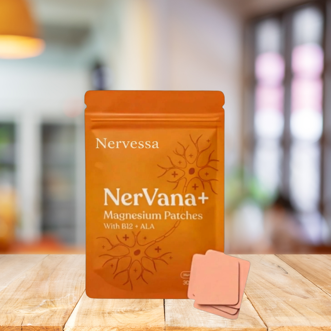 Nervessa