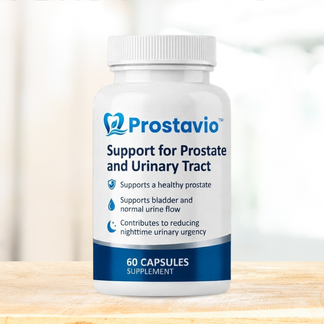 Prostavio