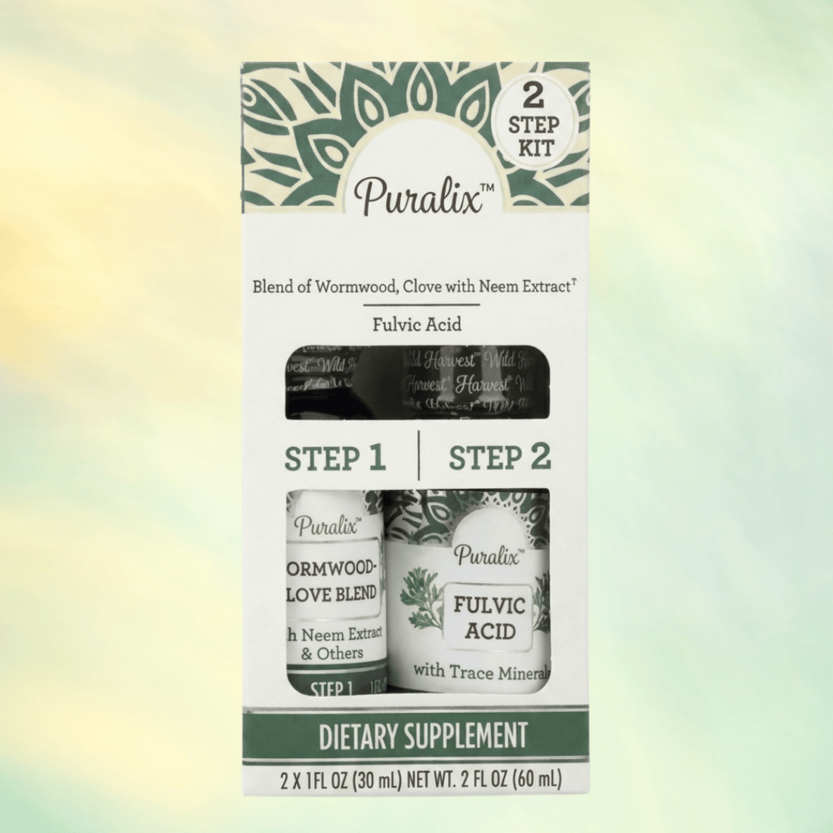 Puralix