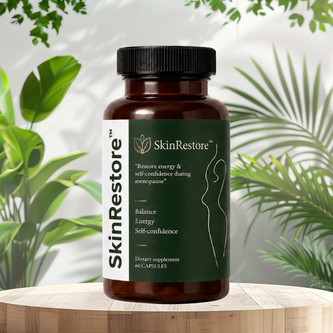 SkinRestore