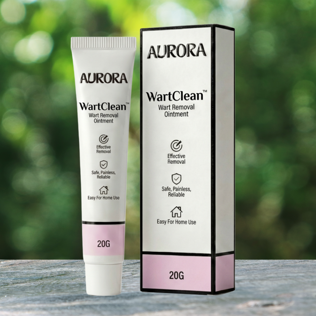 WartClean