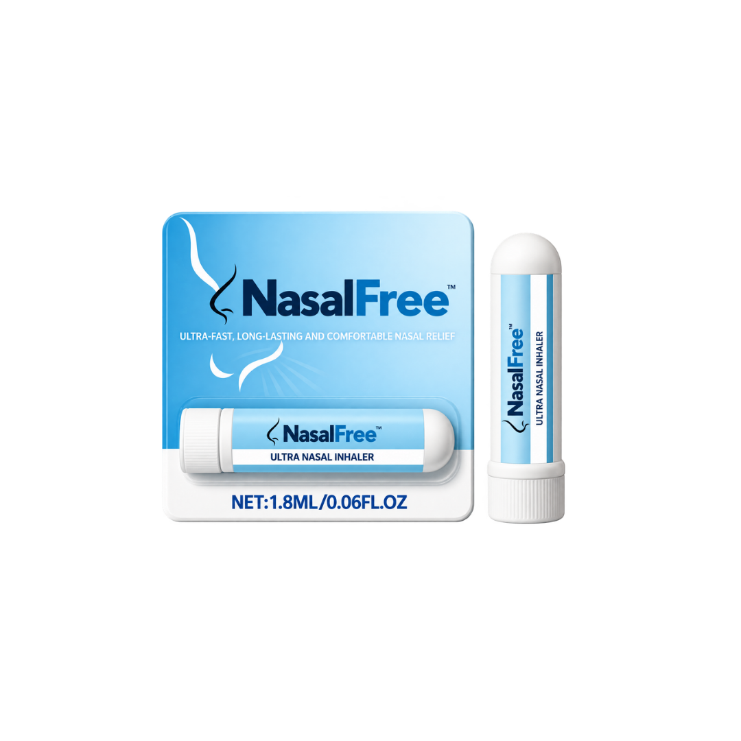 NasalFree