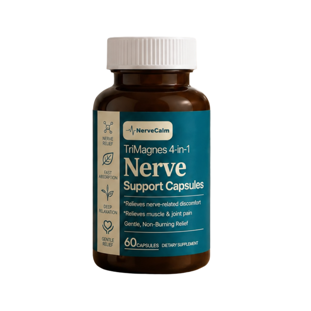 NerveCalm