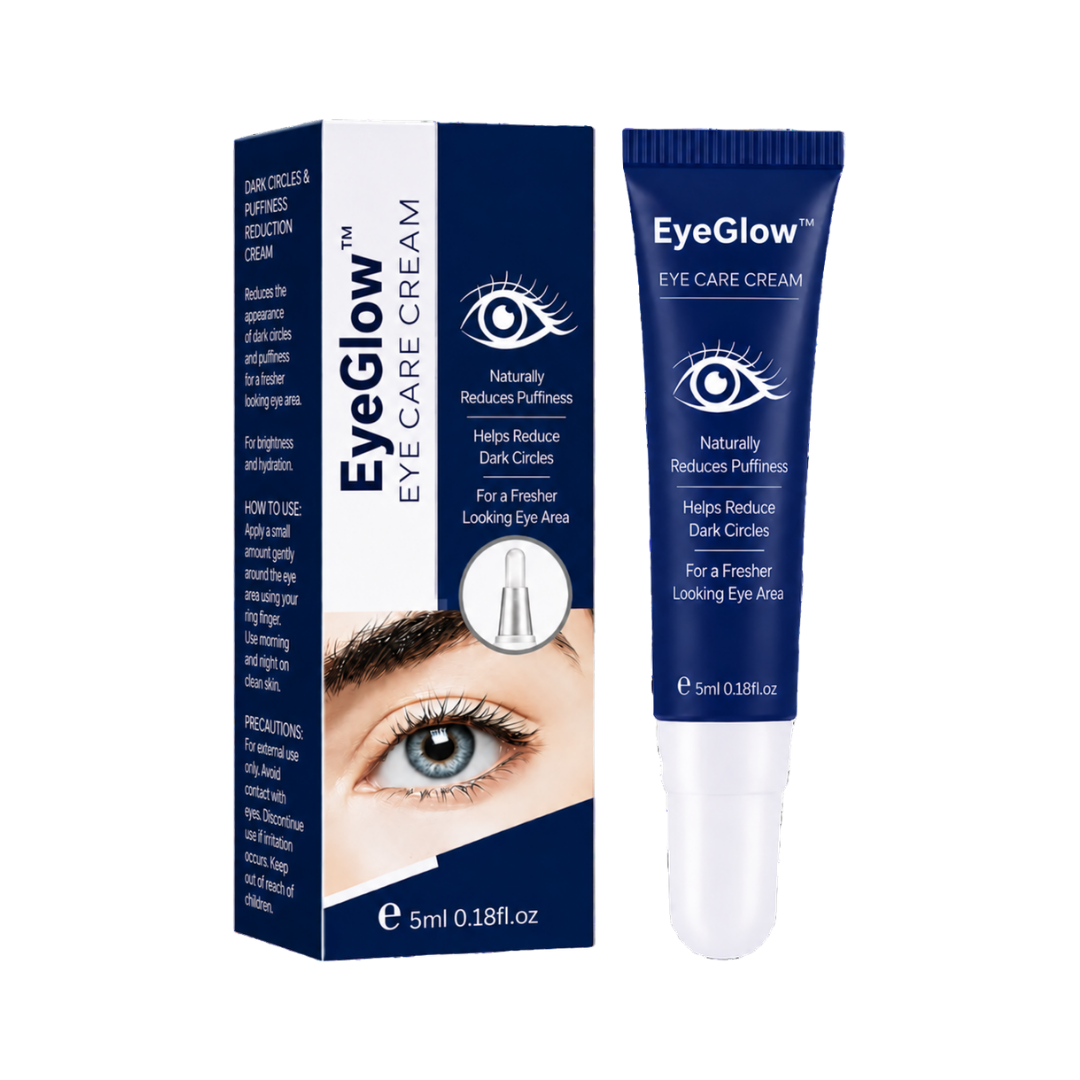 EyeGlow